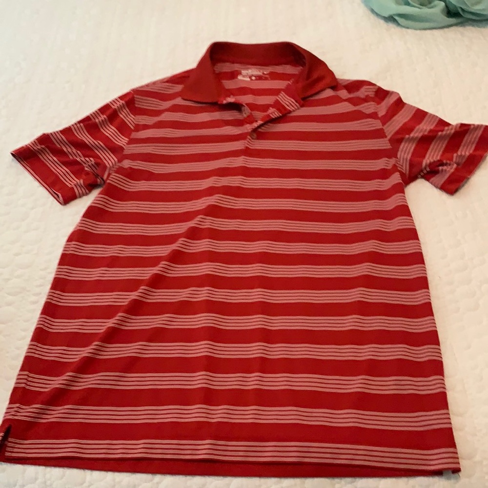 Nike Golf Polo